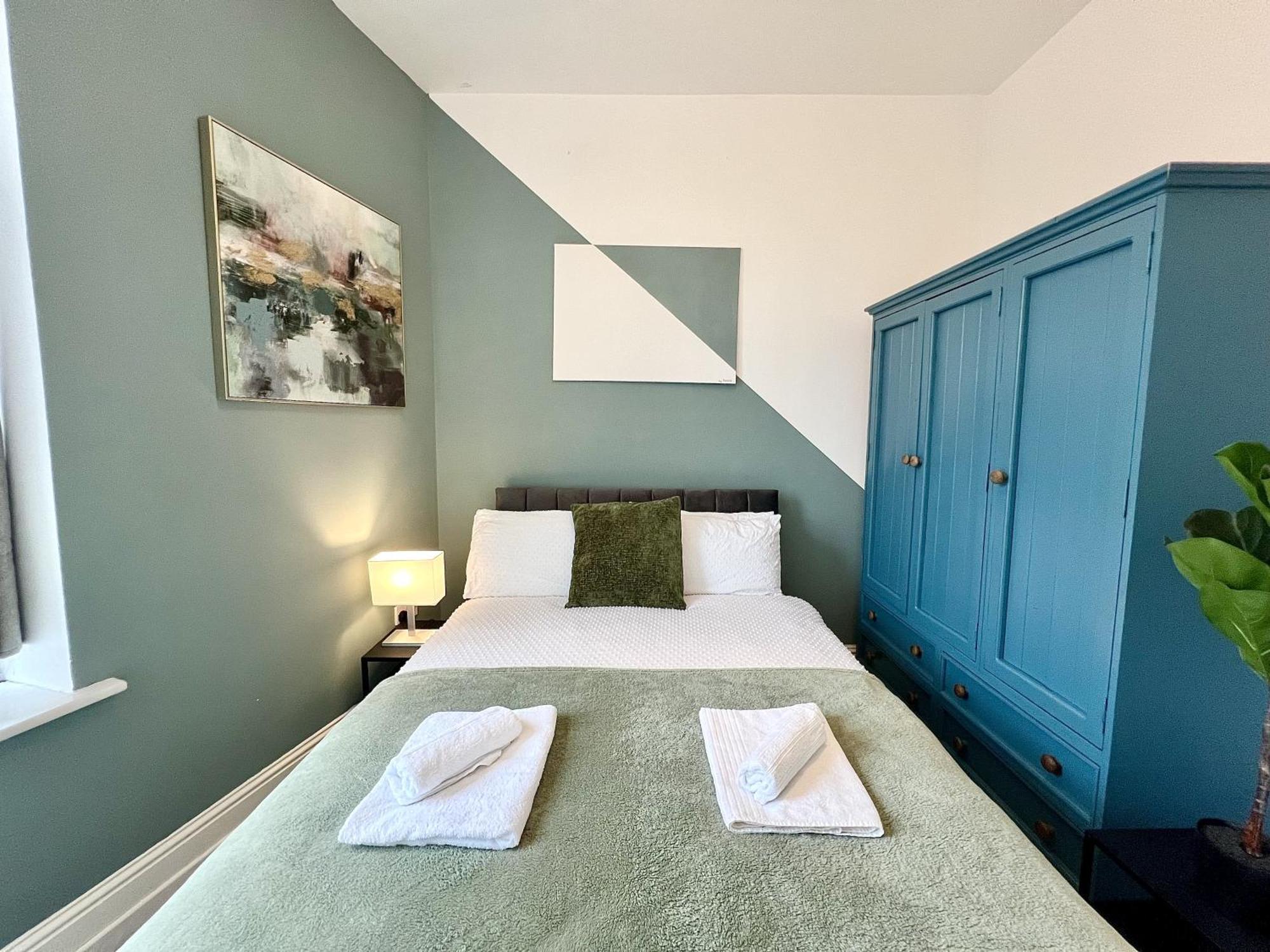 Lovely Flat At Temple Bar Dublin Zewnętrze zdjęcie