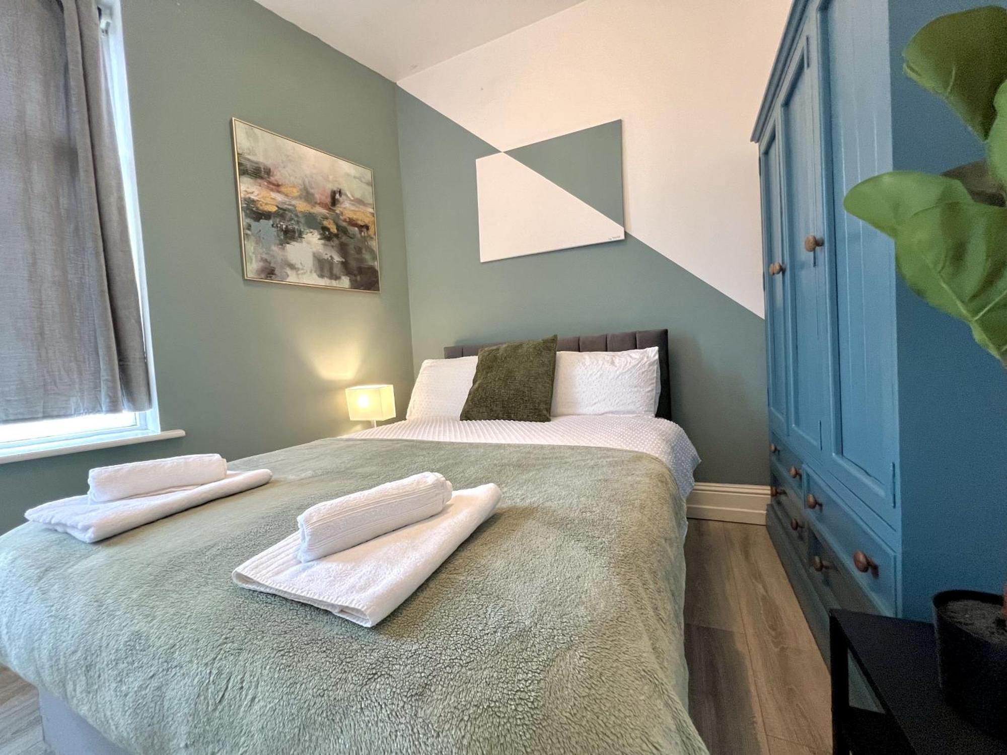 Lovely Flat At Temple Bar Dublin Zewnętrze zdjęcie