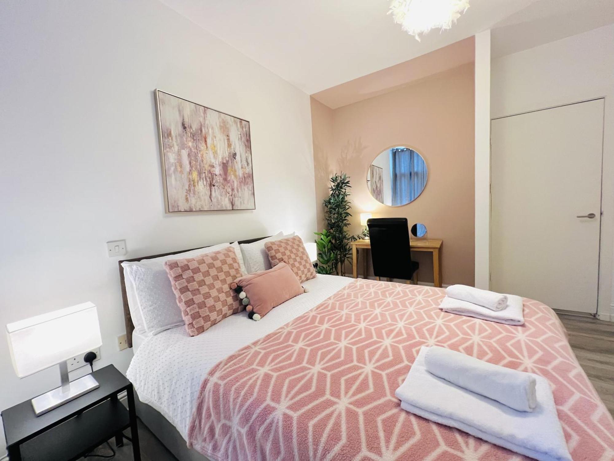 Lovely Flat At Temple Bar Dublin Zewnętrze zdjęcie